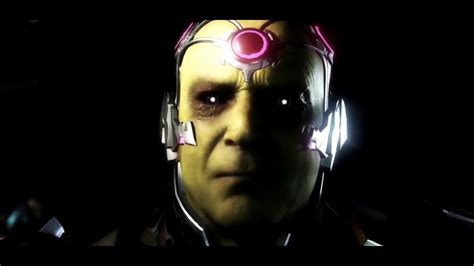Man Of Steel 2 The Brainiac 2020 Teaser Trai Hd Youtube