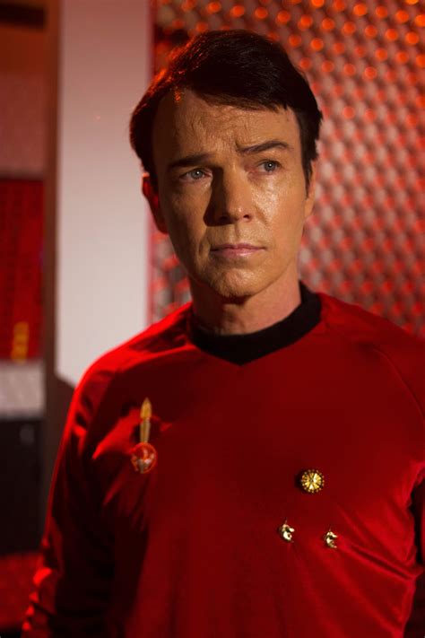 Exclusive New Cast Photos From Star Trek Continues Episode 3 Fairest
