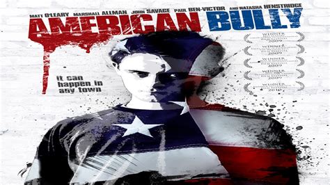 The series, 5 pilot episodes without narration. "American Bully" Movie Trailer - YouTube