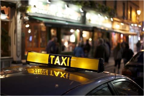 drunk taxi driver arrested after being caught four times over limit with paying customer onboard