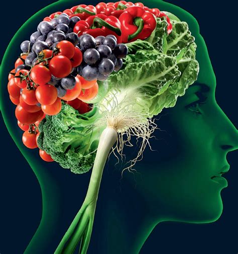 Smart Nutrition Can The Right Foods Ensure A Healthy Brain Wypr