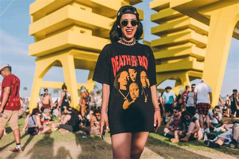 2016 Music Festival Looks That Will Never Do You Wrong