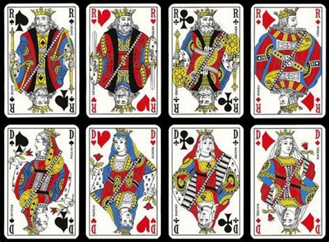 Read Tarot With A Simple Deck Of Playing Cards