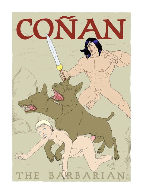 Post Conan Conan The Barbarian Heredia Literature Tagme