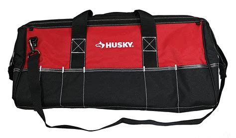 Husky Gp 44448en13 24 In Tool Bag Reliable Store