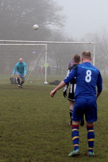 Havelock Fc V New Gardeners 8215 Buxton Free Kick Down Ng Keepers