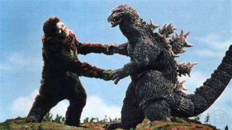 Share a gif and browse these related gif searches. 'Godzilla vs. Kong' Will Have a Definitive Winner | IndieWire