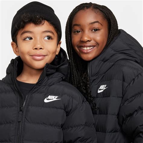 Nike Nsw Filled Jacket Junior Boys Puffer Jackets