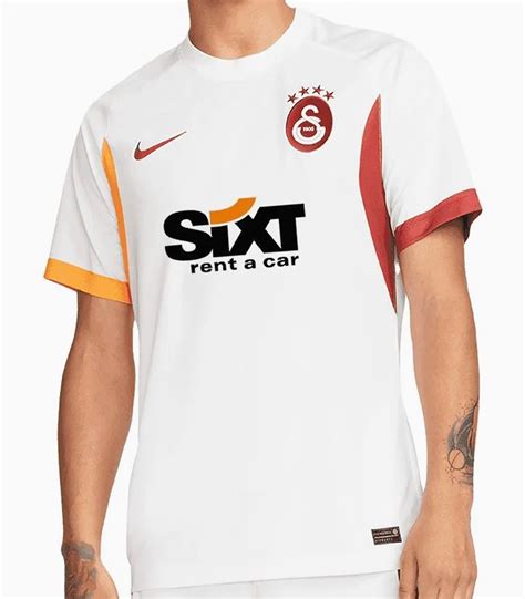 Galatasaray 2022 23 Kit Ketiga