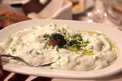 Traditional Greek Foods You Must Eat In Greece Greek Recipes