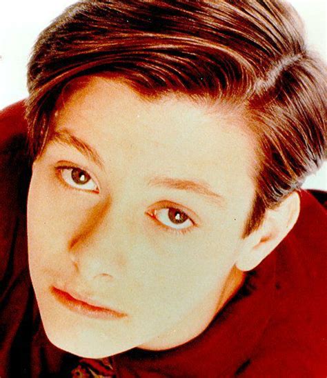 Picture Of Edward Furlong In General Pictures Efshl06 Teen Idols 4 You