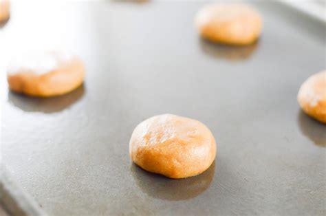 Coconut flour is my favorite flour as you may have noticed, most of the baked good recipes on empowered sustenance call for coconut flour. Brown Sugar Coconut Flour Cookies | My Mommy Style