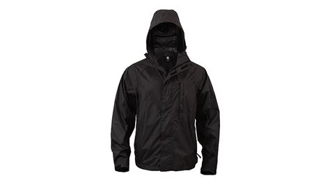 Rothco Packable Rain Jacket Up To 18 Off 5 Star Rating W Free Shipping