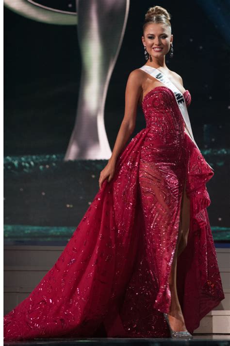 eleganza the top 16 most iconic miss universe evening gowns of all time l fe the philippine