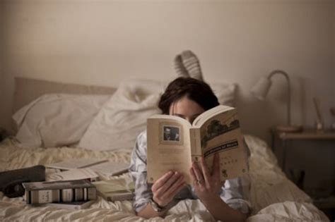 Reading In Bed Is What I Do Woman Reading Love Reading Book Worth Reading Reading Books