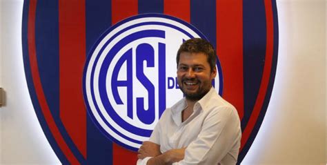 El Presidente De San Lorenzo Pide Que El Fútbol Siga Siendo Gratuito