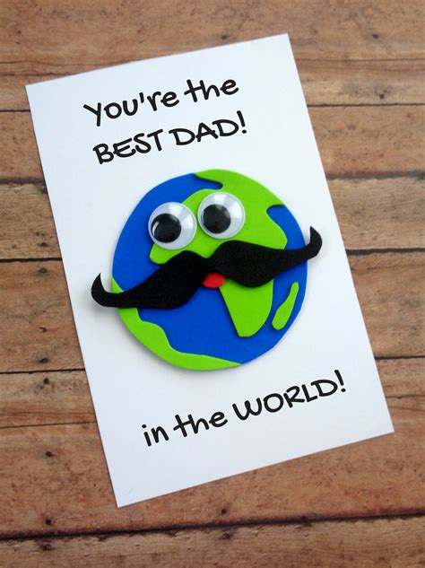 Celebrating Fathers Day With This Fun Diy Card Kreative In Life