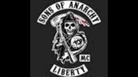 The Sons Of Anarchy Mc On Gta Tlad On Xbox Live Youtube