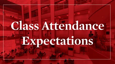 Class Attendance Expectations Announce University Of Nebraska Lincoln