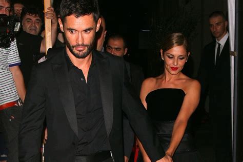 Cheryls Ex Husband Jean Bernard Fernandez Versini Didnt Like Being Part Of Her ‘mad World