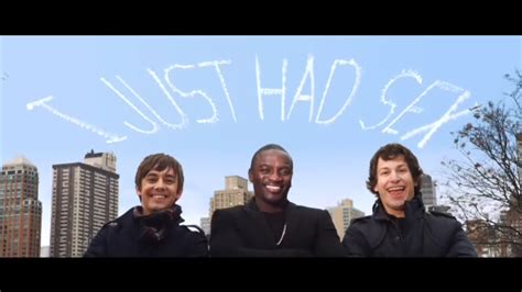 I Just Had Sex Ft Akon The Lonely Island Image 21304732 Fanpop