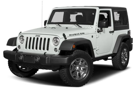 2017 Jeep Wrangler Specs Price Mpg And Reviews