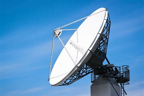 Satellite Equipment And Systems Manufacturers And Wholesalers