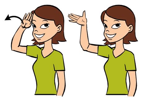 Help improve this page by sharing your links! Lamh: Sign Language - St Audoens National School