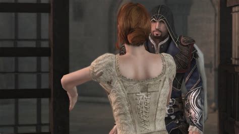 Assassins Creed Brotherhood Xbox 360 Part 4 YouTube
