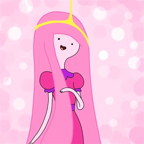 Princess Bubblegum Bangumi 番组计划