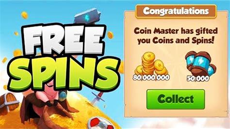 Free coins for coin master today. coin master daily free spins link today 2020 | coin master ...