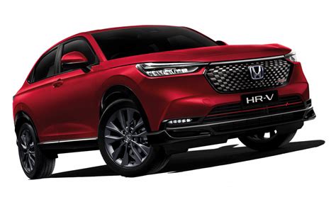 Hr V Buy Honda