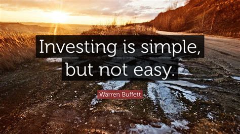 Top 50 Quotes About Investing 2021 Edition Free Images Quotefancy