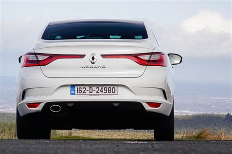 Renault Megane Grand Coupe Reviews Complete Car