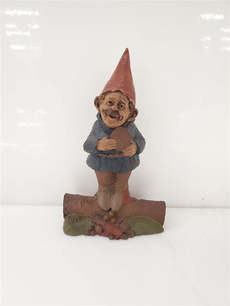 Buy The Tom Clark Meenie 36 1984 Figurine Cairn Signed Collectible