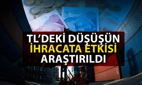 TCMBnin TLdeki Düşüşe Yönelik Araştırması Ezber Bozdu Paratic