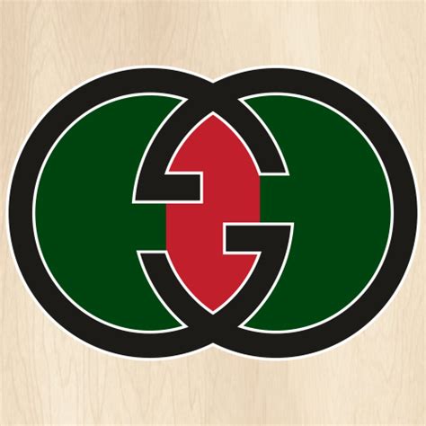 Gucci Logo With Band Svg Gucci Circle Logo Png Gucci Logo Vector