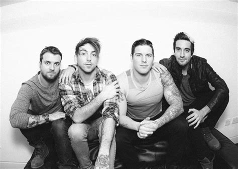 All Time Low Tour Dates New Music And More Zumic