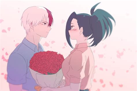 Todomomo Wallpapers Wallpaper Cave