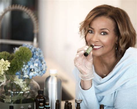 Meet Valencia Mcclure Founderceo Of The Artistry Of Essential Oils