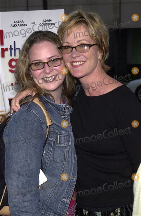 Photos And Pictures Joanna Kerns And Daughter Ashley At The Outfest