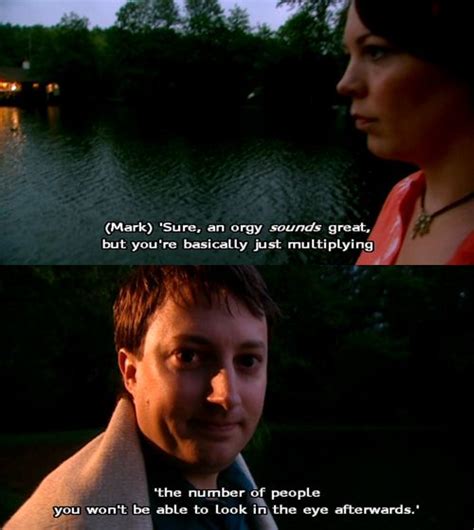 Pin By Goldwillow On Geek Out Peep Show Quotes Peep Show Tv Show