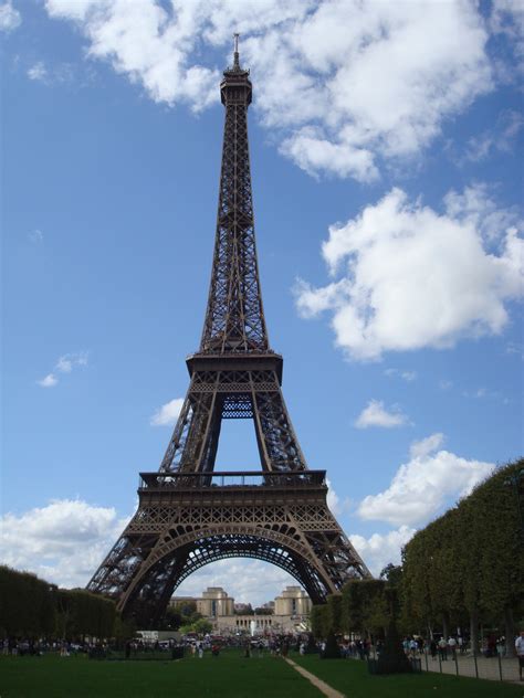 Free Images Paris Monument Statue Landmark Clock Tower Bell
