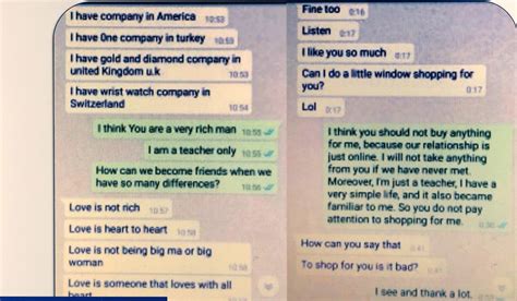 Malaysia Based Romance Scammers Who Duped Hongkongers Out Of Hk30