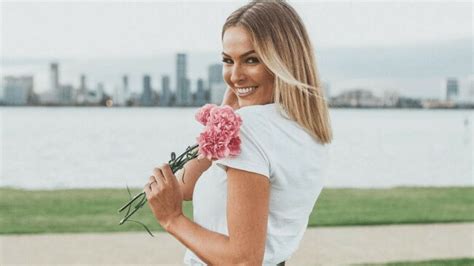Ashleigh Jade Perth Model And Instagram Influencer Struggles With