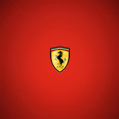 The car brand ferrari today is associated with wealth and prosperity. ferrari logo | Pictures Of Cars Hd