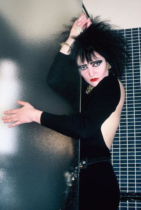 26 Best Siouxsie Sioux Images In 2020 Siouxsie Sioux Sioux Siouxsie