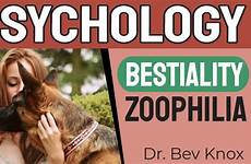 zoophilia bestiality