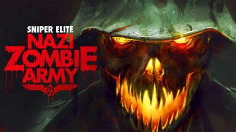 Download Sniper Elite Nazi Zombie Army 2 Game For Pc