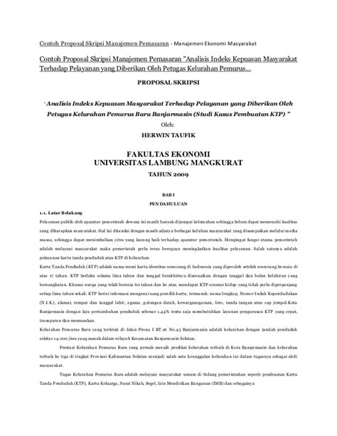 😊 Contoh skripsi akuntansi manajemen pdf. 376 Kumpulan Contoh Skripsi